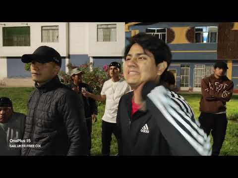 TEAM GV (DIEGO & GZ) VS TEAM UNDER GRAU (GRIEGO & CHOBY), PRADERAP EDICIÓN DUPLAS 20/12/25