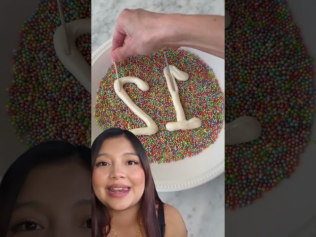 Vídeo relacionado con Heyumybit Velas de Cumpleaños en Forma Estrella,10 Pcs Velas Metálicas Bonitas para Decorar Pastel de Fiesta di Cumpleaños y Bodas,Velas Decorativas para Decoración un Tarta,Oro,Plata