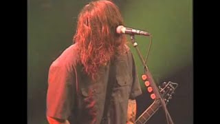 Seether - Burrito (Live Early Version 2003)