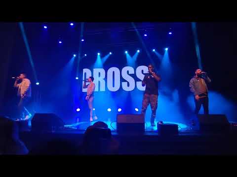 Blazin' Squad - Crossroads (Winter/Christmas Tour 2022) HD