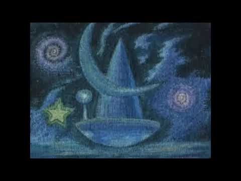 Fantastic Children Ost   Helga Cello Version