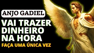 ✨ANJO GADIEL revela o SEGREDO para desbloquear sua FORTUNA✨