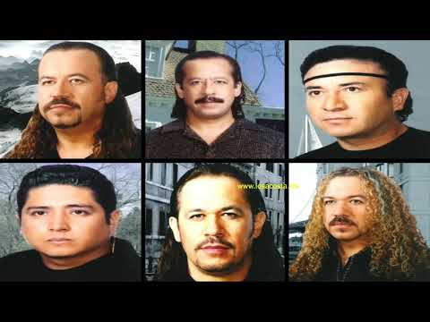 Solo Me Queda Olvidar - Los Acosta