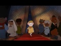 The Rescue Aid Society Symphony The Rescuers Remix