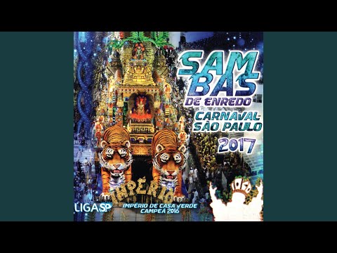 No Xirê do Anhembi, a Oxum mais bonita surgiu... Menininha, Mãe da Bahia – Ialorixá do Brasil