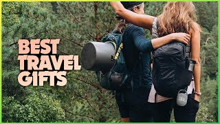 Unwrap Adventure: 5 Best Travel Gifts That Will Amaze!