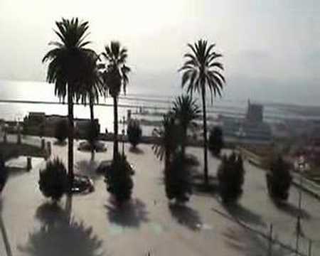 Bastione S. Remy Cagliari