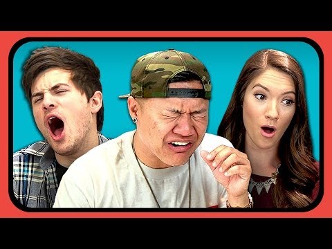 YOUTUBERS REACT TO VOMIT PRANK(アイペック) (YOUTUBERS REACT TO VOMIT PRANK (Ipecac))