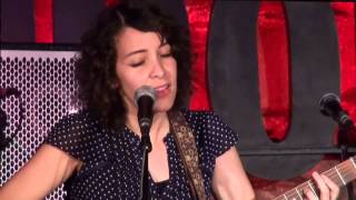 08 ILLUSION - Gaby Moreno en Jamboree – 2a parte