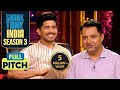 MS Dhoni भी पहनते हैं इस Pitcher की Brand के Clothes Shark Tank Indi