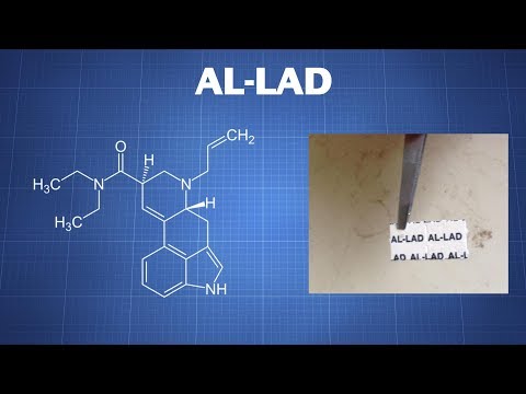 AL-LAD: What We Know