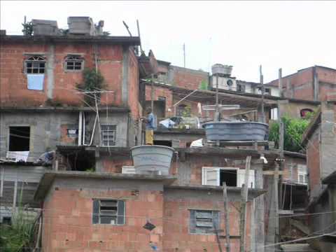 Filhos Dos Escravos - Edson Gomes