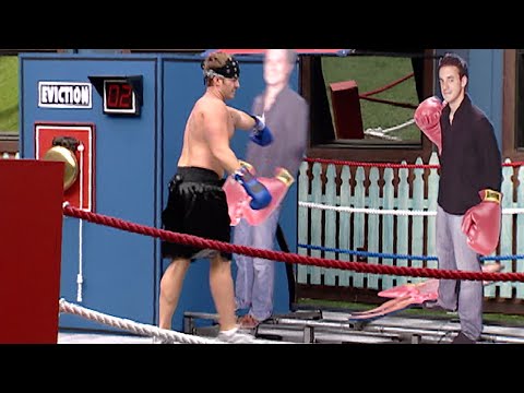 Big Brother - Season 10 - Episode 27