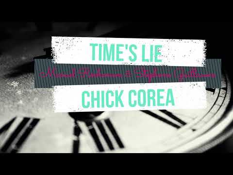 "TIME'S LIE" (Chick Corea), par Stéphane Guillaume & Manuel Rocheman