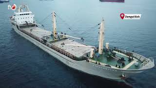 Kafkametler Karadeniz’deki Fırtınada Batmasıyla İlgili 3 Sanık Yargılanıyor