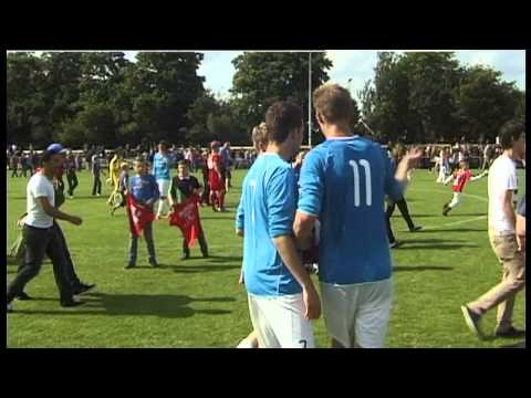 sv Enter 1 - FC Twente 1 - 90 jarig jubileum in 2012 - Deel 4