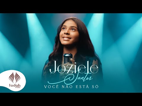 Todah Music and Joziele Santos