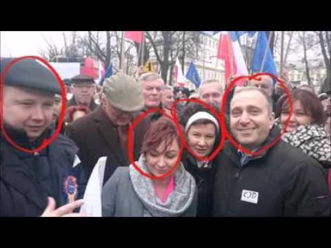 Zawiodłem się na obecnym rządzie...