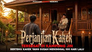 Download lagu Tersesat Di Alam Jin Waktu Sandekala, Bertemu kakek Yang Sudah Wafat 100 Hari Lalu mp3 Download lagu Tersesat Di Alam Jin Waktu Sandekala, Bertemu kakek Yang Sudah Wafat 100 Hari Lalu mp3