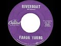 1960 Faron Young - Riverboat