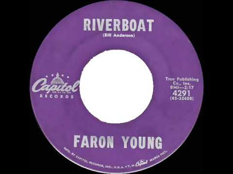 Video thumbnail for Riverboat