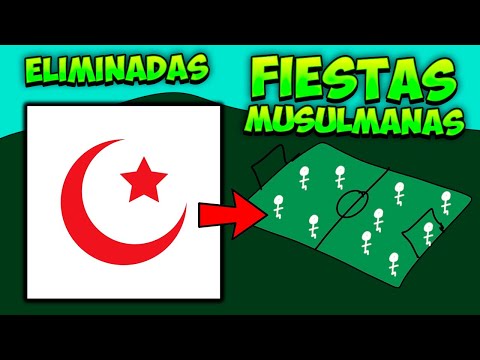 Muslim Festivals - Banned in Jumilla (Murcia)? - Summary
