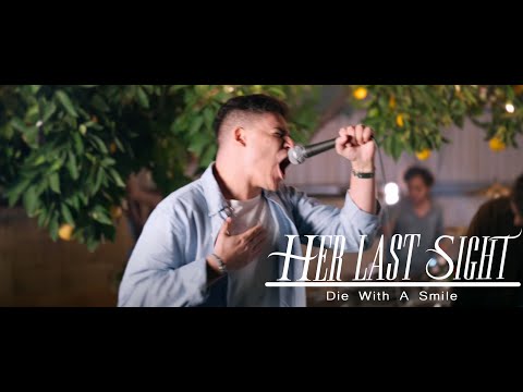 Lady Gaga, Bruno Mars - Die With A Smile (Metalcore Cover by Her Last Sight)