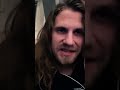 Amaranthe S Nils Molin On Playing With Two Bands On The Same Day