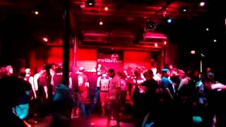 Sworn In - Hypocrisy live @ The Shelter in Detroit Michigan