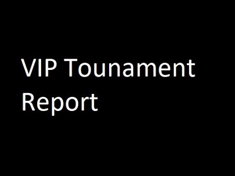 Yugioh VIP Tournament Report for YCS Fort Worth