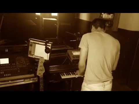 Stipe Glasovic- Nemirno more 🎶