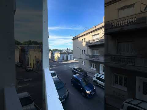 7606076  | Piedra Alta y Cerro Largo #alquiler #2dormitorios #zonacordon