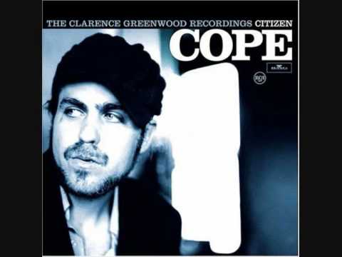 Citizen Cope ft. Santana Sideways