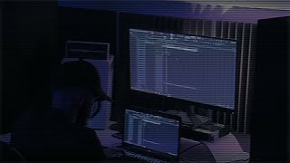 STIFF - PATINKA FT. DEJJVEN (OFFICIAL VISUALIZER)