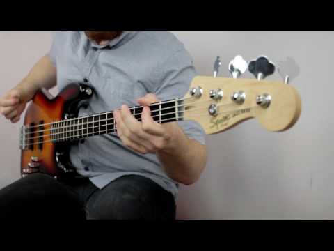 Duality Fuzz paired B3k, B7k, VMT, Vintage Deluxe. Demo by Patrick Hunter