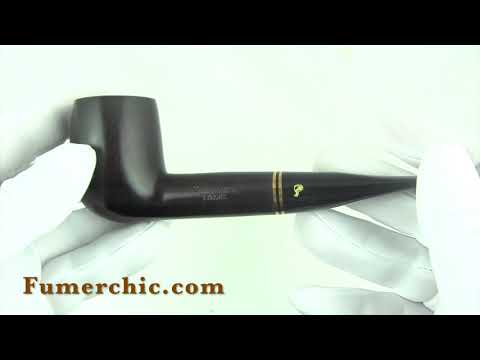 Pipe Peterson tyrone 106 9mm