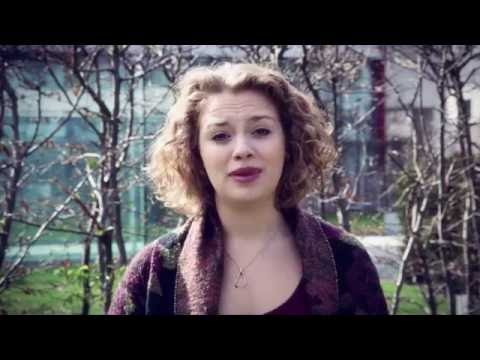 Slow loris - Wild animals not pets - with Carrie Hope Fletcher & Little Fireface Project