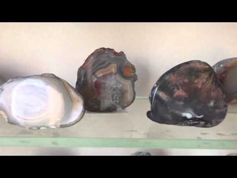 Lausitzer Seenland Achate