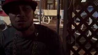 T-Streets on DYoungtv (Young Money Ent.)