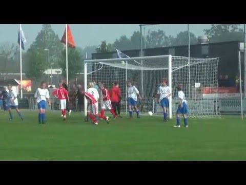 03-09-2011 Omlandia D1 - Cvvb D1  1 - 1