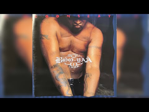 Boo-Yaa T.R.I.B.E - Kreepin' Through Yo Hood