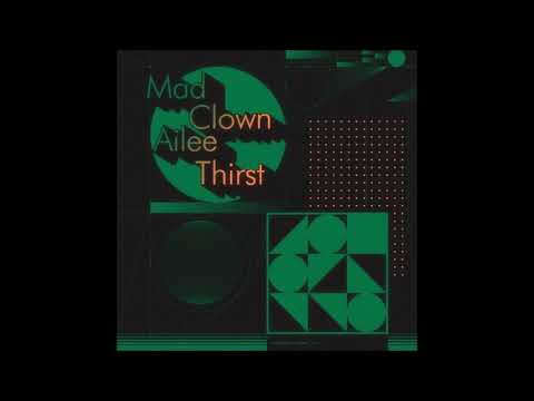 [AUDIO] Mad Clown(매드클라운) & Ailee(에일리) – Thirst (갈증)