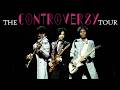 The Ultimate Controversy Tour Prince Live 1981 1982