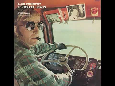 He Can't Fill My Shoes