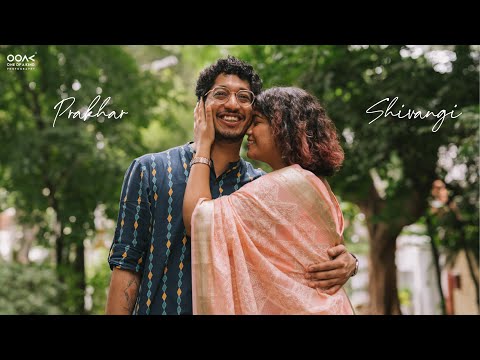Prakhar x Shivangi