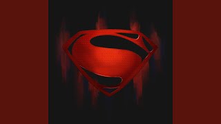What Are You Going to Do When You Are Not Saving the World? ("Man Of Steel" Theme)