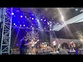 Napalm Death - The Infiltraitor - Brutal Assault 2023