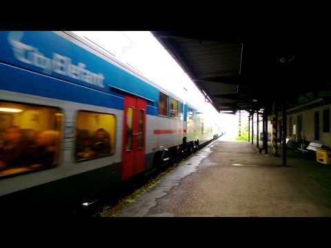 Os 9404 Praha-Vysočany