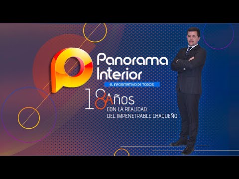 PANORAMA INTERIOR 13/09/23