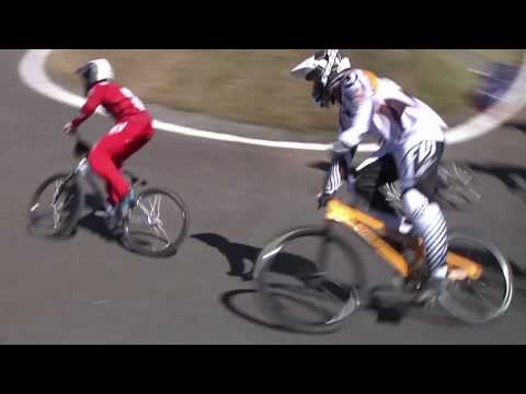 2016 USA BMX Grands Cruiser Title Video